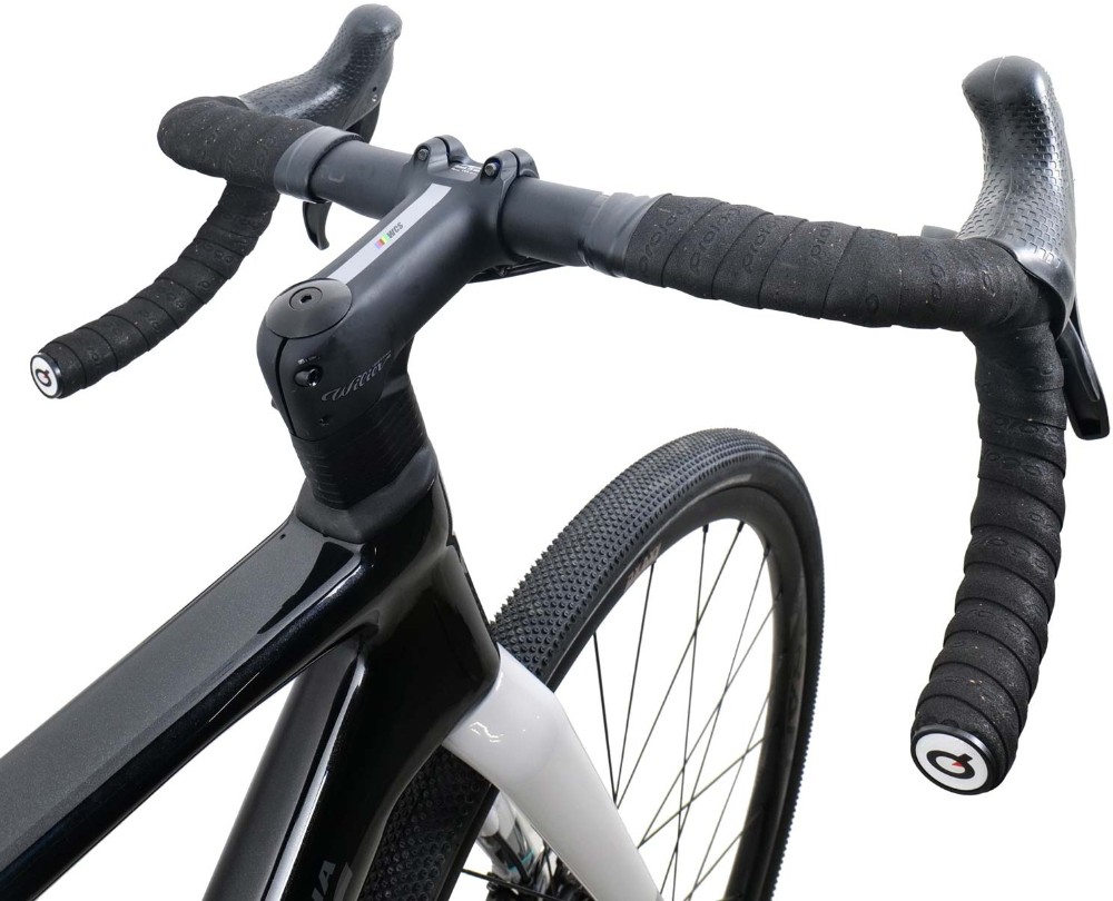 Rave SL GRX Graff 2025 - Gravel Bike image 2