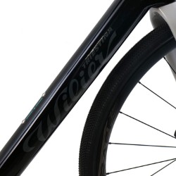 Rave SL GRX Graff 2025 - Gravel Bike image 4