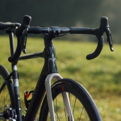 Rave SL GRX Graff 2025 - Gravel Bike image 7