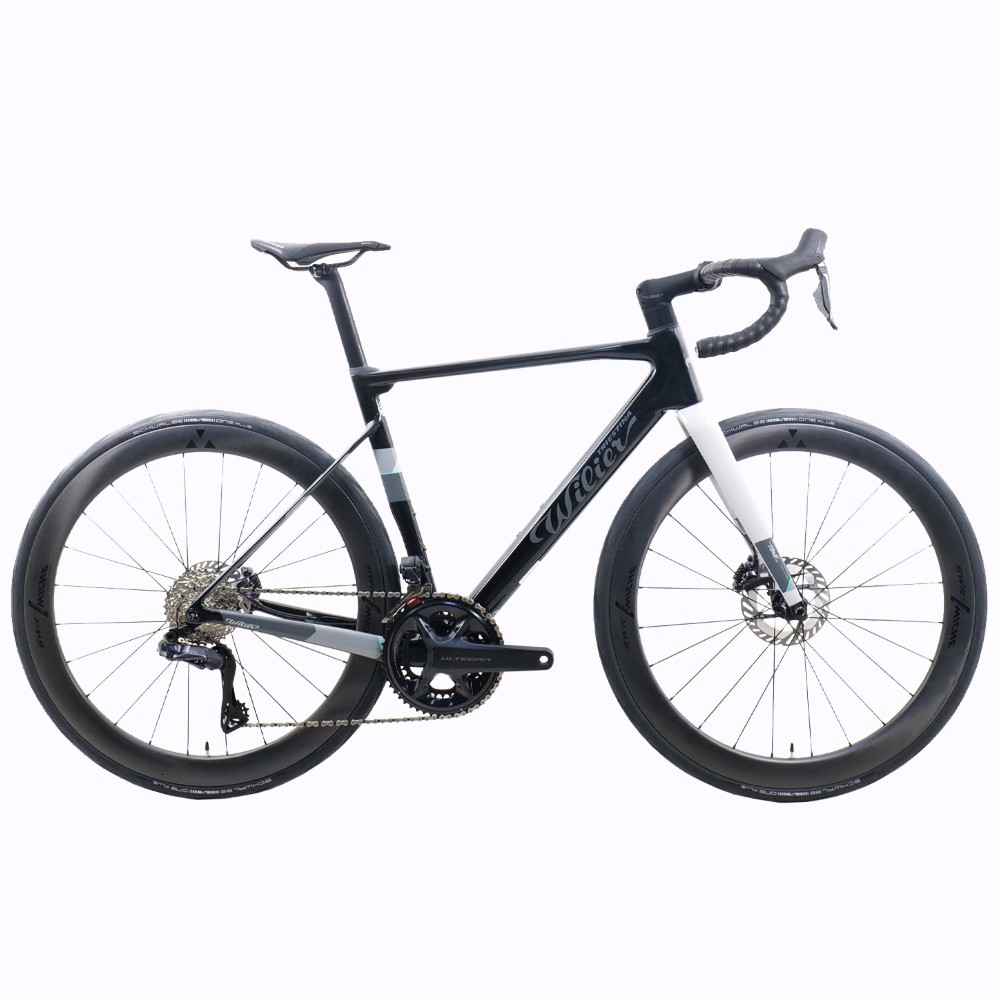 Rave SL Ultegra Di2 SWR 2025 - Road Bike image 0