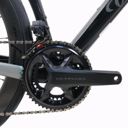 Rave SL Ultegra Di2 SWR 2025 - Road Bike image 3