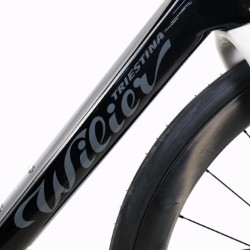 Rave SL Ultegra Di2 SWR 2025 - Road Bike image 4