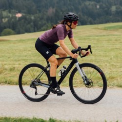 Rave SL Ultegra Di2 SWR 2025 - Road Bike image 8