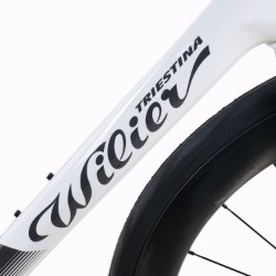 Garda 105 Di2 12x SWR 2025 - Road Bike image 4