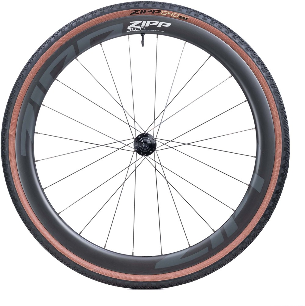 G40 XPLR Clincher Puncture Resistant Tyre 700X40C image 0