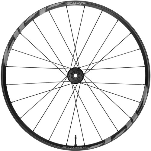 Zipp 1Zero Hitop S Tubeless Disc Brake 6-Bolt 29 Boost Front Wheel