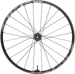 Zipp 1Zero Hitop S Tubeless Disc Brake 6-Bolt 29 Boost Rear Wheel