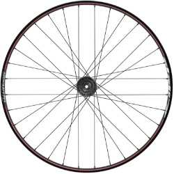 Zipp 3ZERO MOTO Tubeless Disc Brake 6-Bolt 29 ZM2 Boost Rear Wheel