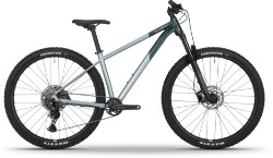 Boardman MHT 8.8 W Mountain Bike 2024 - Hardtail MTB