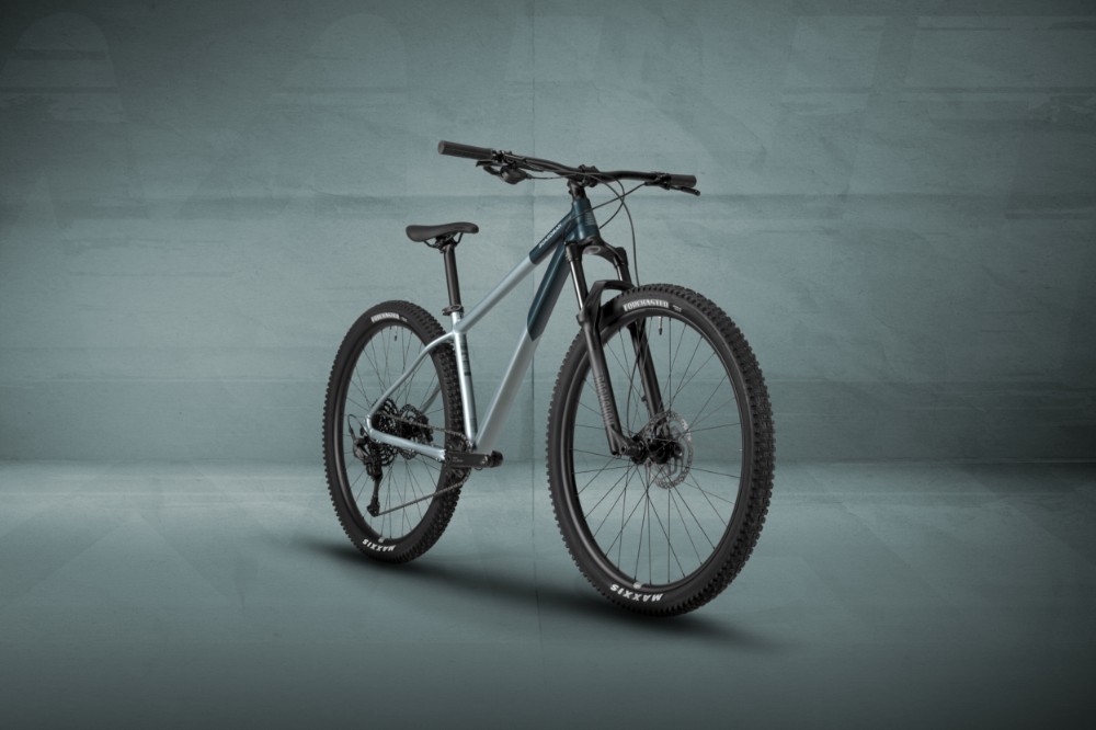 MHT 8.8 W Mountain Bike 2026 - Hardtail MTB image 2