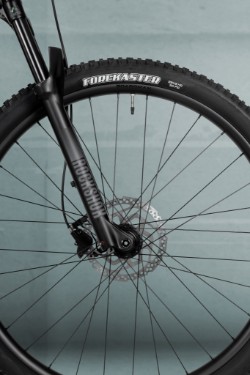 MHT 8.8 W Mountain Bike 2026 - Hardtail MTB image 4