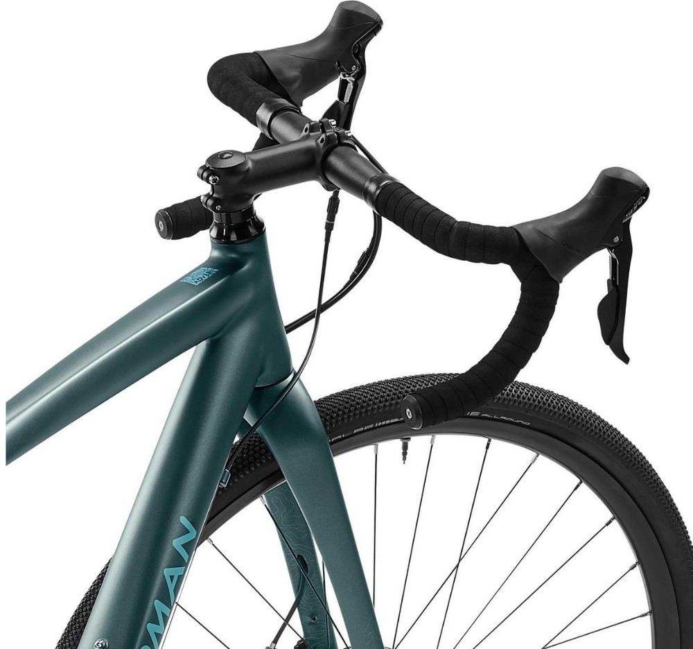 ADV 8.6 W 2022 - Gravel Bike image 2