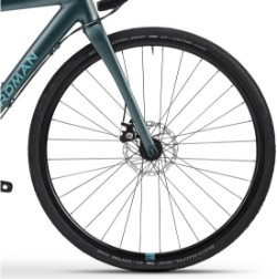 ADV 8.6 W 2022 - Gravel Bike image 3