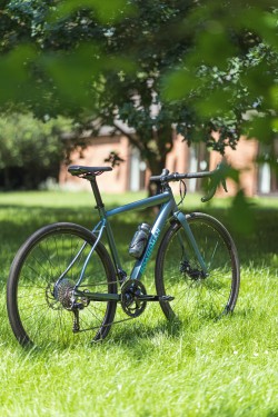 ADV 8.6 W 2022 - Gravel Bike image 4