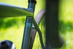 ADV 8.6 W 2022 - Gravel Bike image 6