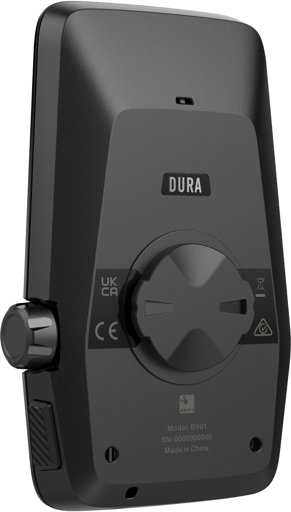 CORS DURA Solar GPS Bike Computer image 2