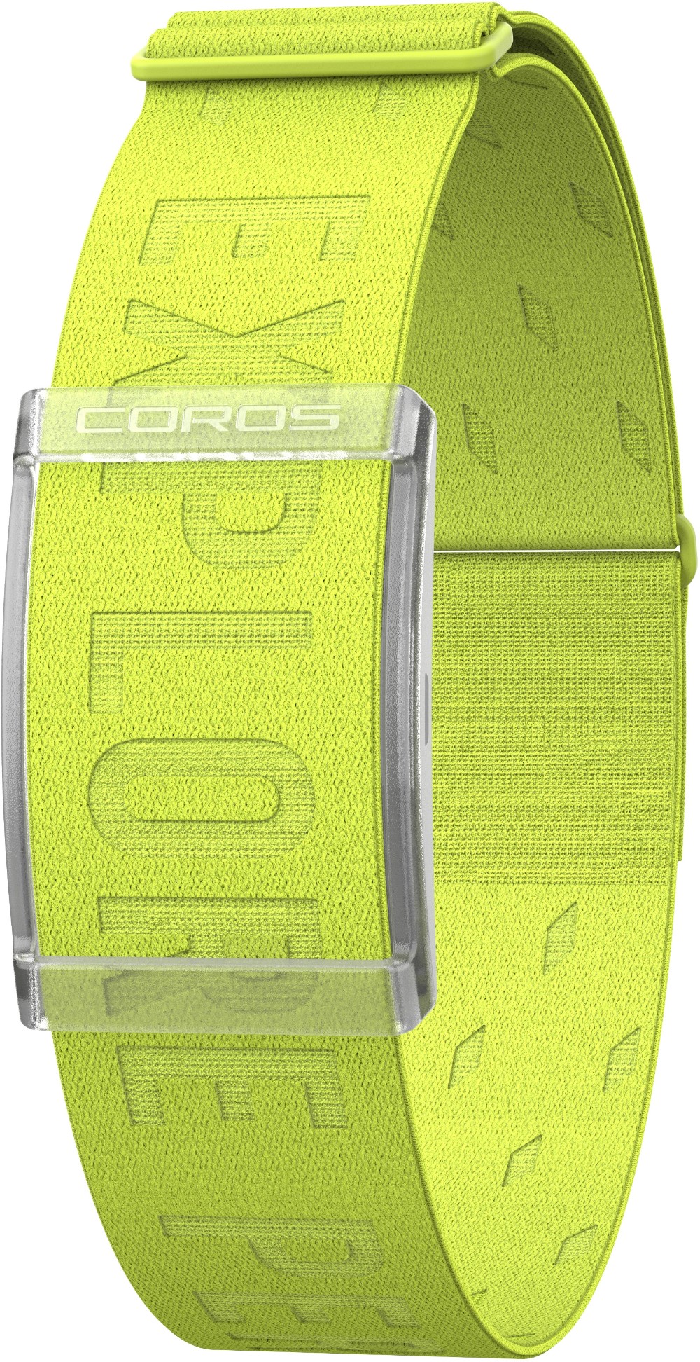 Heart Rate Monitor image 2