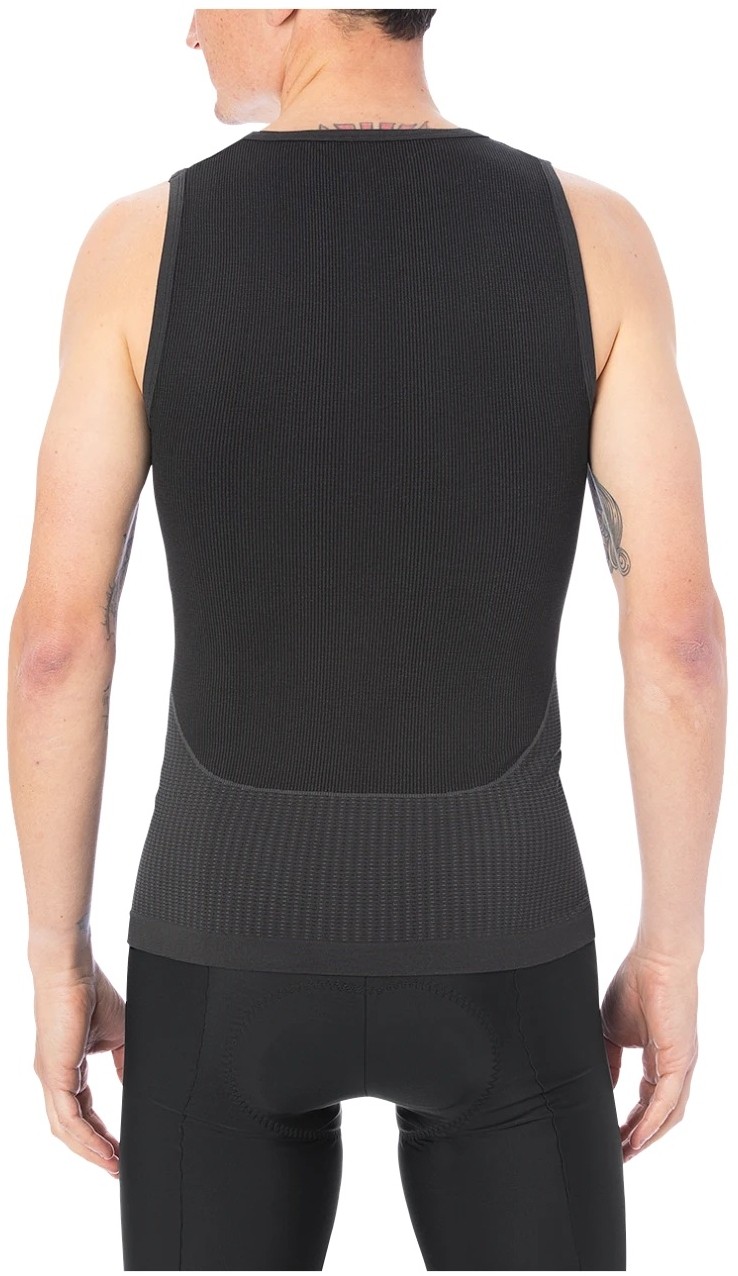 Chrono Sleeveless Cycling Base Layer image 2