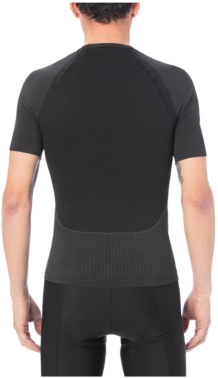 Chrono Short Sleeve Cycling Base Layer image 2