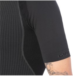 Chrono Short Sleeve Cycling Base Layer image 3