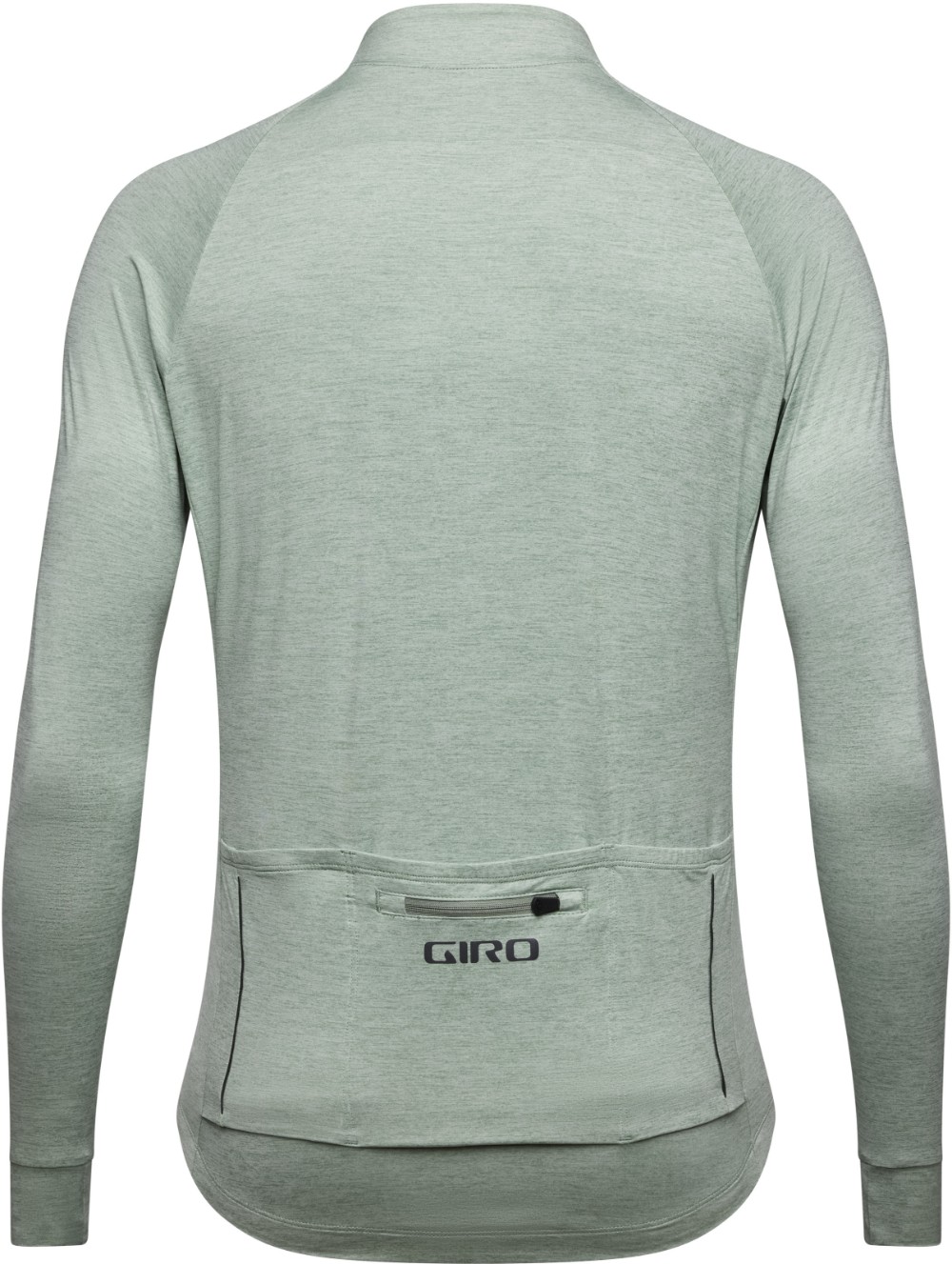 New Road Long Sleeve Cycling Jersey image 1