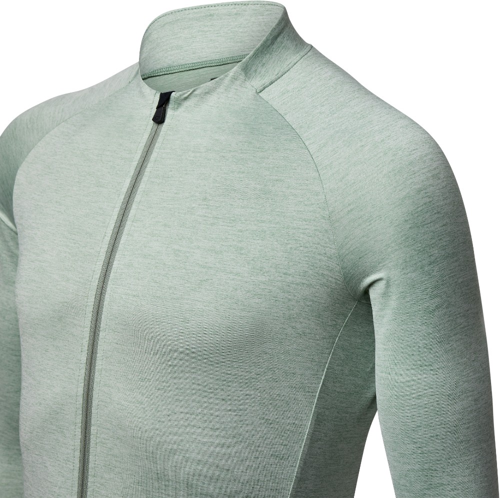 New Road Long Sleeve Cycling Jersey image 2