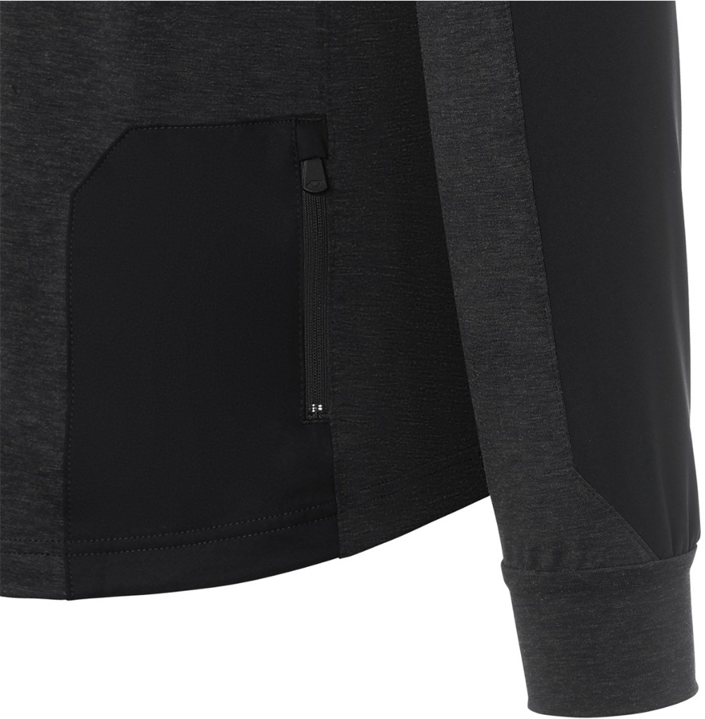 Roust Wind Womens Long Sleeve Cycling Jersey image 2