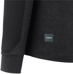 Roust Wind Womens Long Sleeve Cycling Jersey image 3