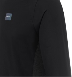 Roust Wind Womens Long Sleeve Cycling Jersey image 4