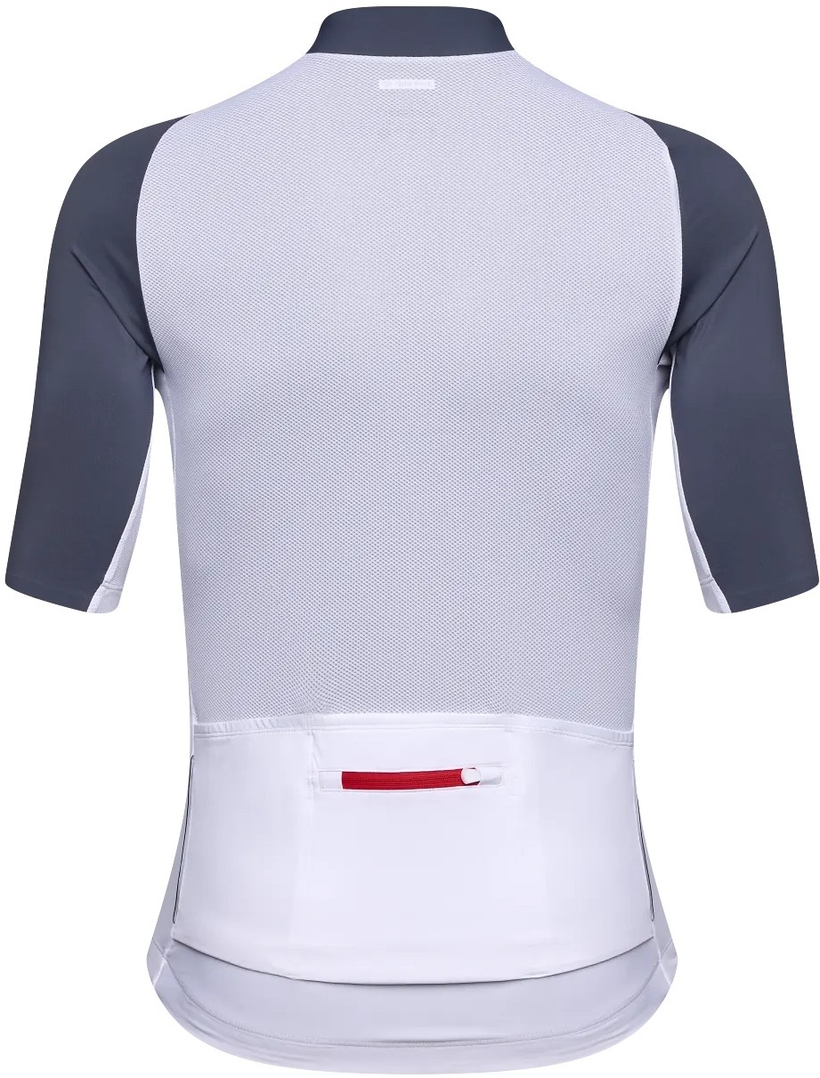 Chrono Elite Short Sleeve Cycling Jersey image 1