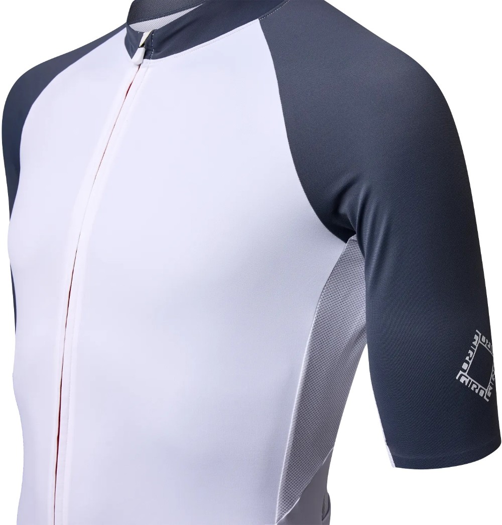 Chrono Elite Short Sleeve Cycling Jersey image 2