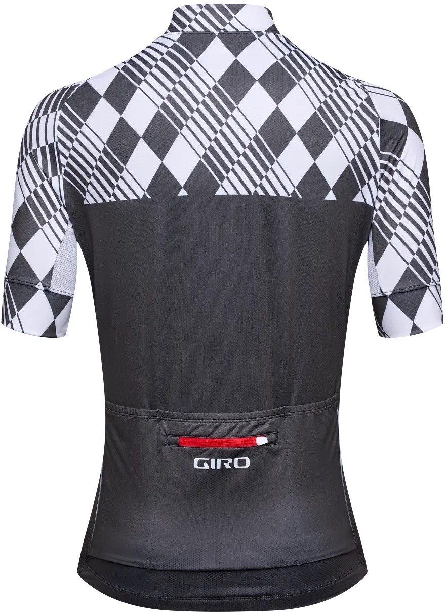 Chrono Expert Short Sleeve Cycling Jersey image 1