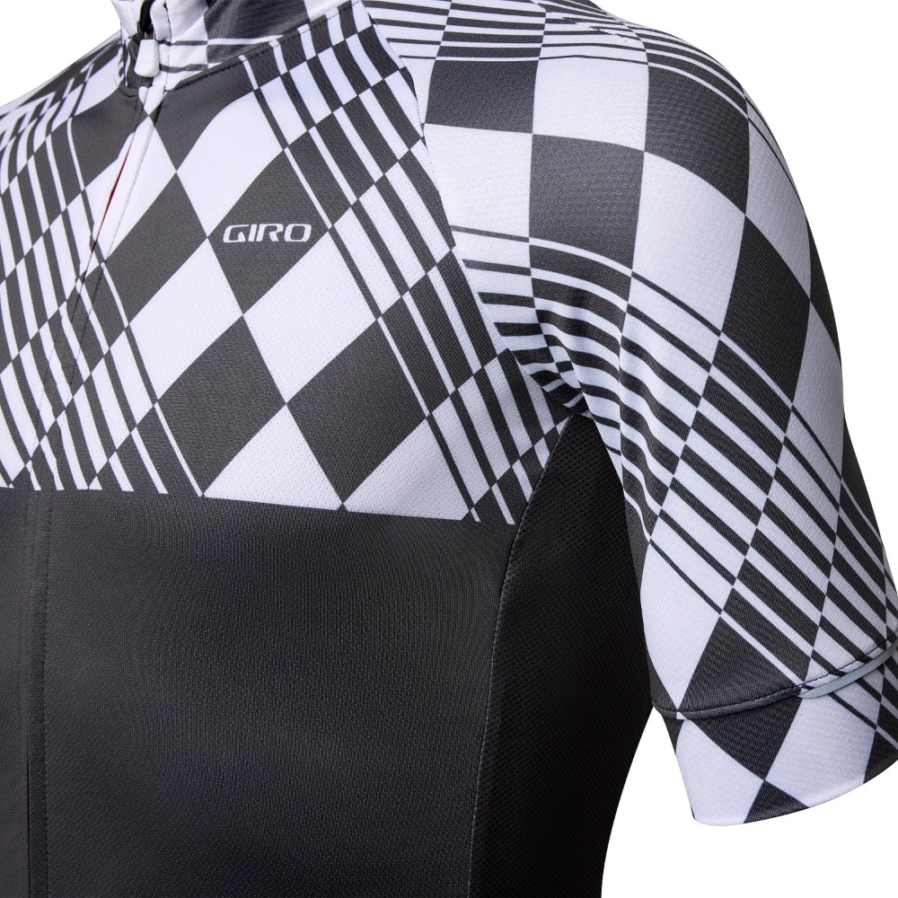 Chrono Expert Short Sleeve Cycling Jersey image 2