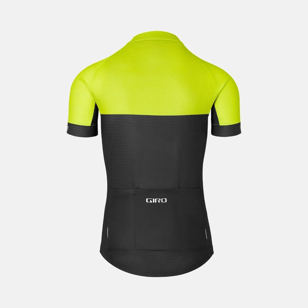 Chrono Short Sleeve Cycling Jersey image 1