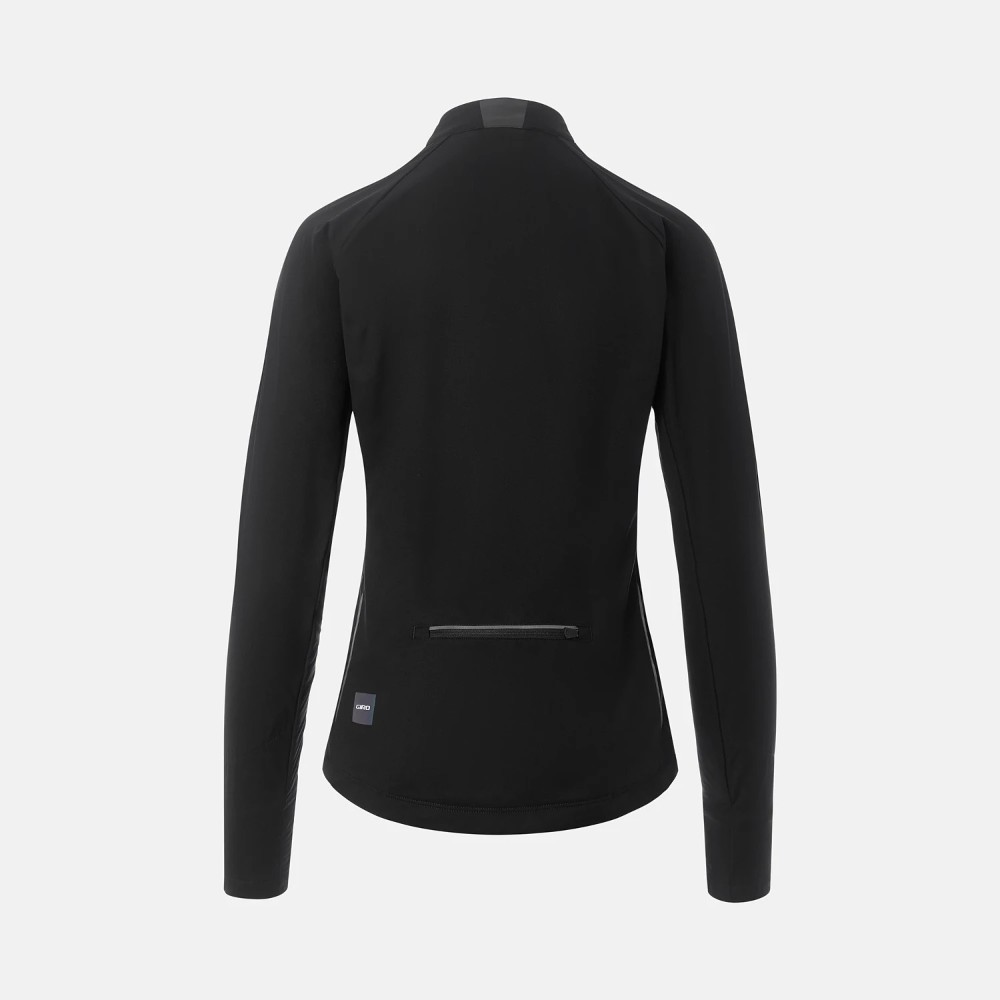 Cascade Womens Insulated Jacket image 1