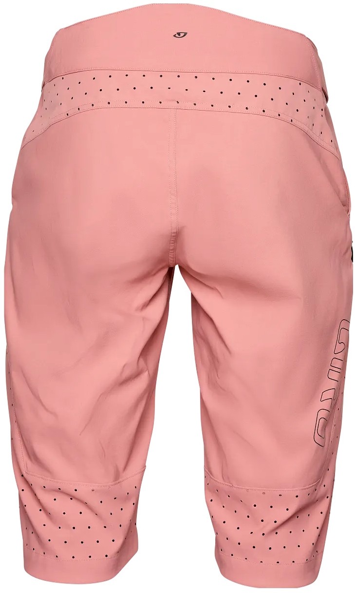 Havoc Womens Shorts image 1