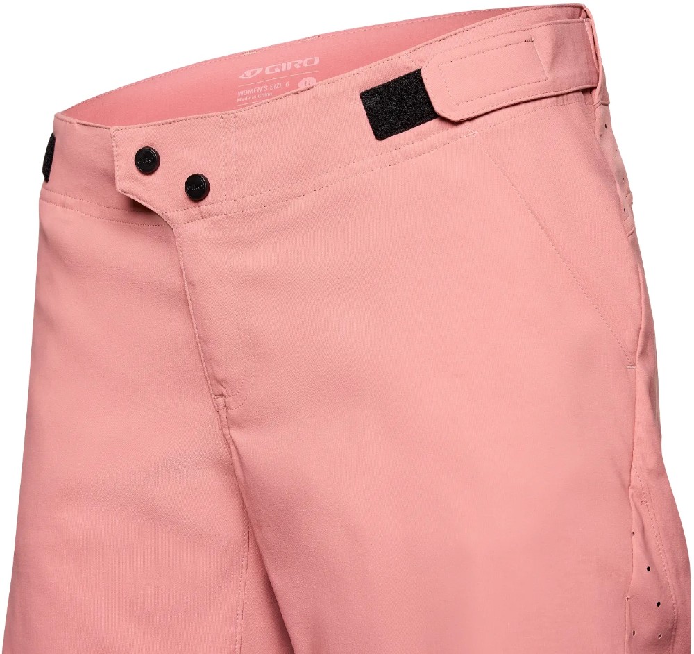 Havoc Womens Shorts image 2