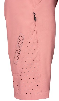 Havoc Womens Shorts image 3