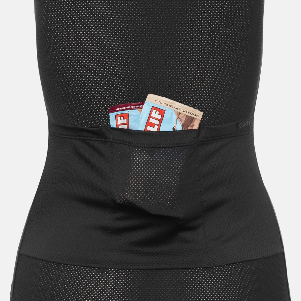 Base Liner Storage Womens Vest image 2
