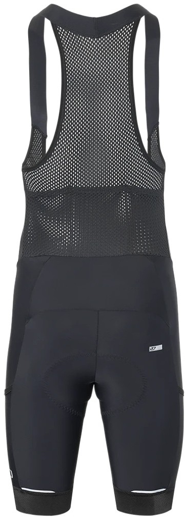 Chrono Ex Bib Shorts Pocket image 1