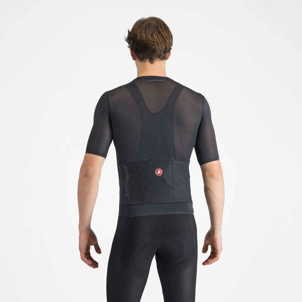 Superleggera A/C Short Sleeve Cycling Jersey image 1