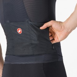 Superleggera A/C Short Sleeve Cycling Jersey image 3