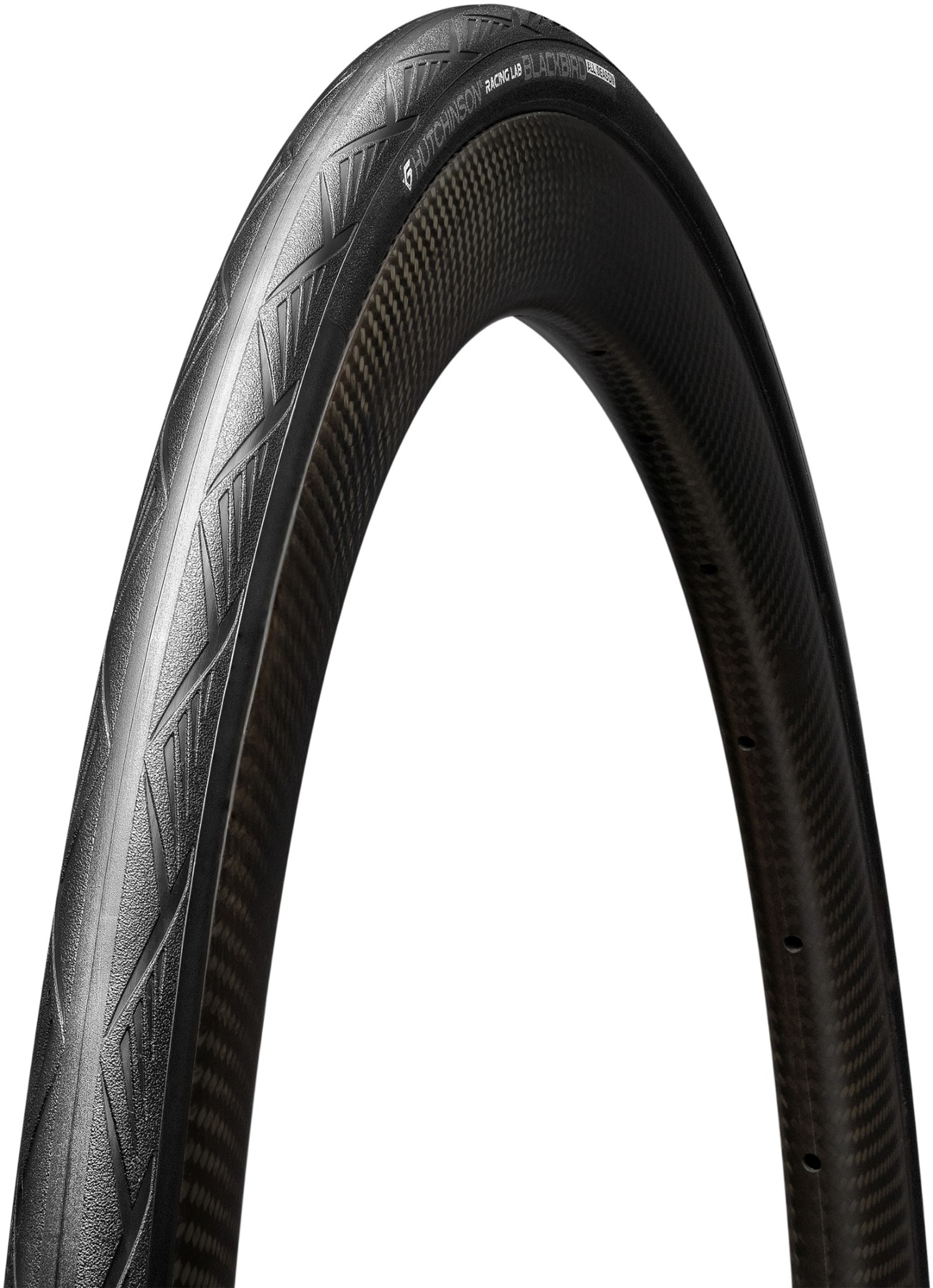 Hutchinson Blackbird All Season Road Tube Type Folding 700c Tyre - Out ...