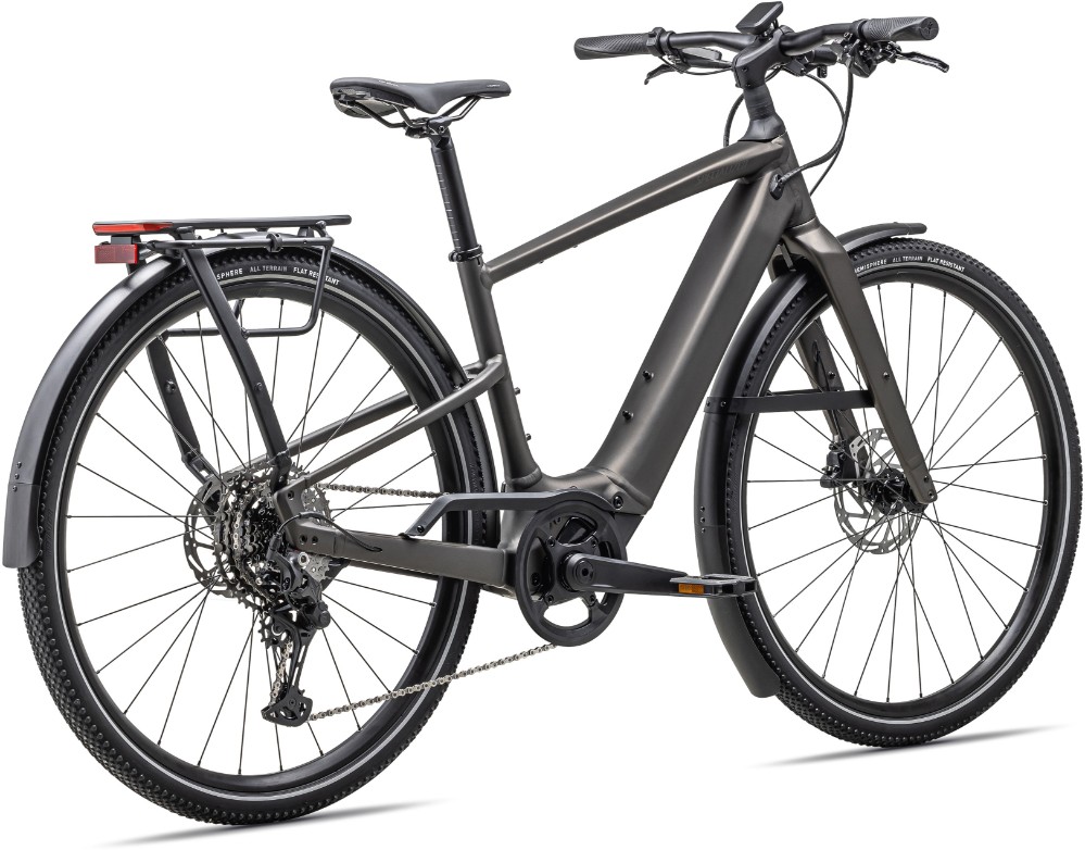 Vado SL 2 4.0 EQ 2025 - Electric Hybrid Bike image 2