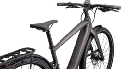 Vado SL 2 4.0 EQ 2025 - Electric Hybrid Bike image 3