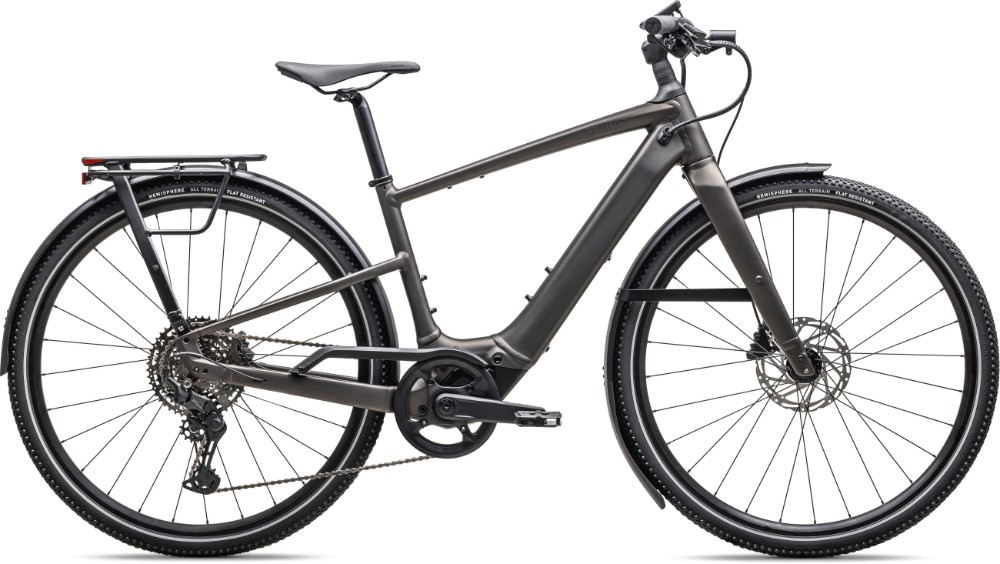 Vado SL 2 4.0 EQ 2025 - Electric Hybrid Bike image 0