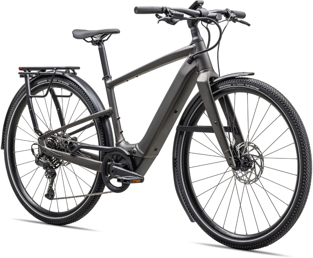 Vado SL 2 4.0 EQ 2025 - Electric Hybrid Bike image 1