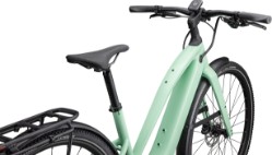 Vado SL 2 4.0 EQ Step Through 2025 - Electric Hybrid Bike image 3