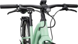 Vado SL 2 4.0 EQ Step Through 2025 - Electric Hybrid Bike image 4