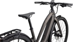 Vado SL 2 4.0 EQ Step Through 2025 - Electric Hybrid Bike image 3